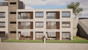 Apartamento T3 — Elite Grand View