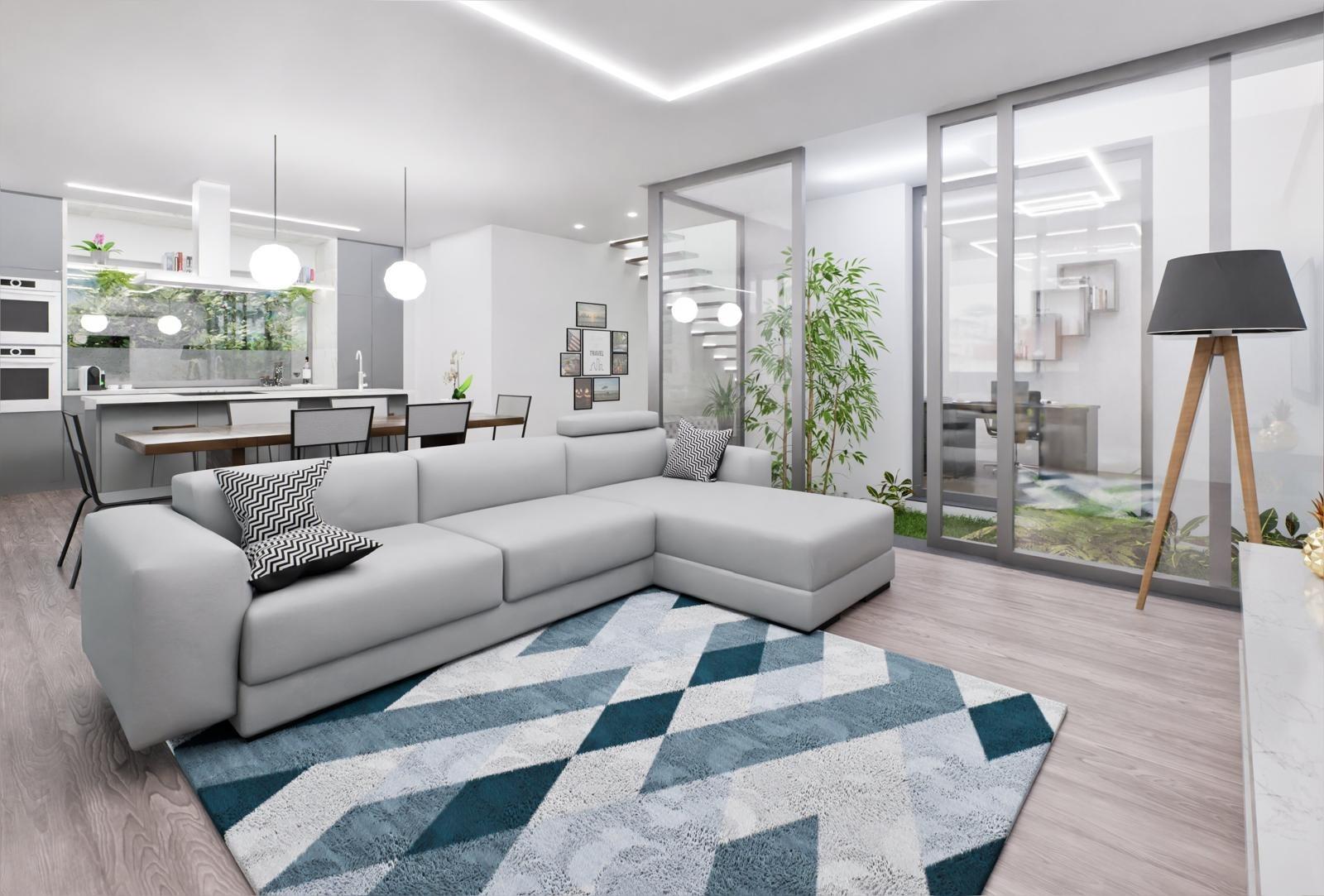 Building lot with approved plans | Boa Nova – Funchal