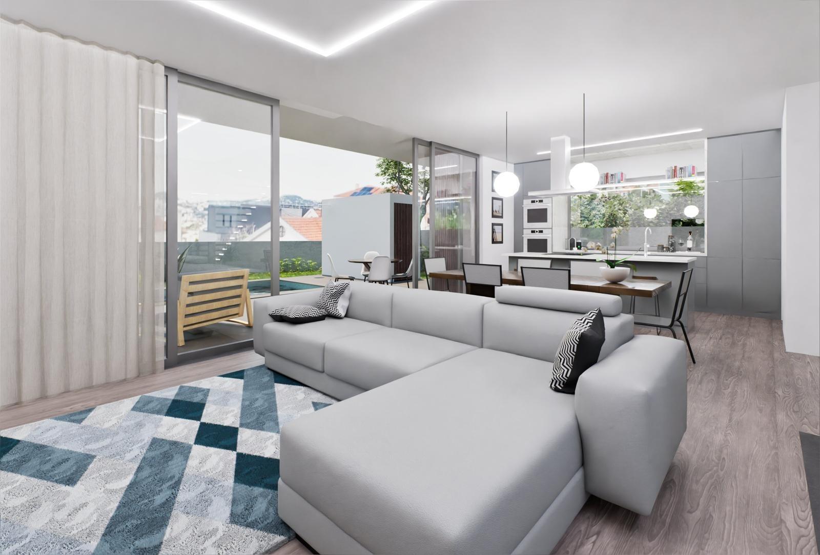 Building lot with approved plans | Boa Nova – Funchal