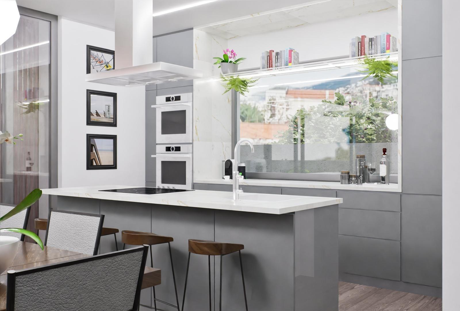 Building lot with approved plans | Boa Nova – Funchal