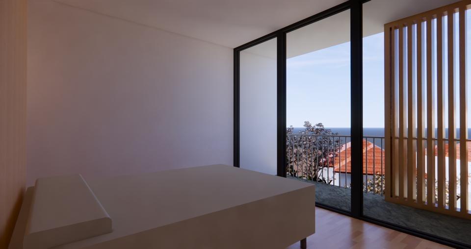 Building lot with approved plans | Boa Nova – Funchal