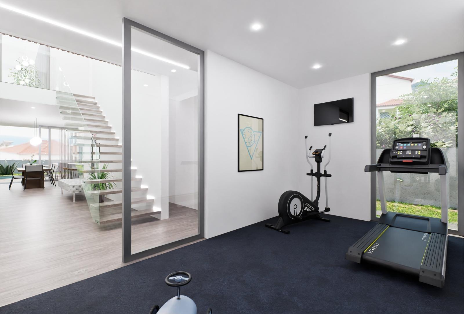 Building lot with approved plans | Boa Nova – Funchal