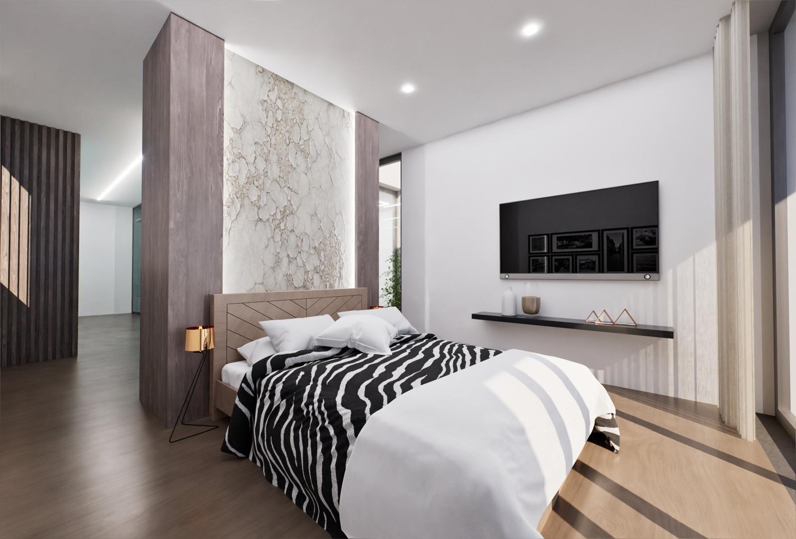 Building lot with approved plans | Boa Nova – Funchal