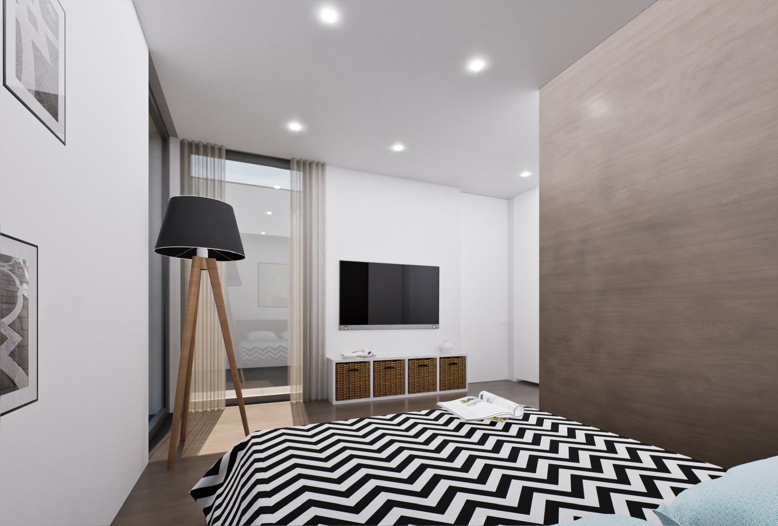Building lot with approved plans | Boa Nova – Funchal