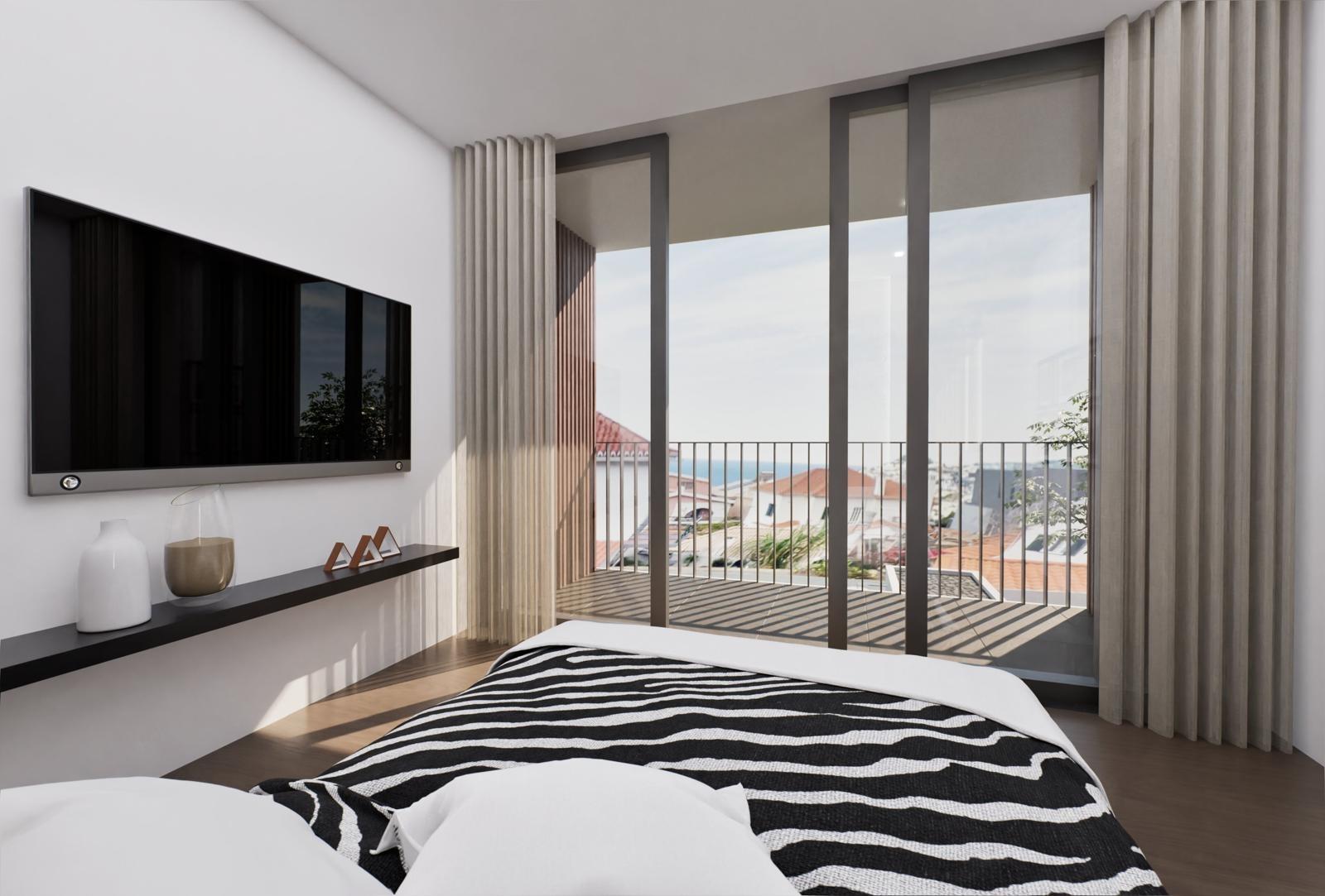 Building lot with approved plans | Boa Nova – Funchal