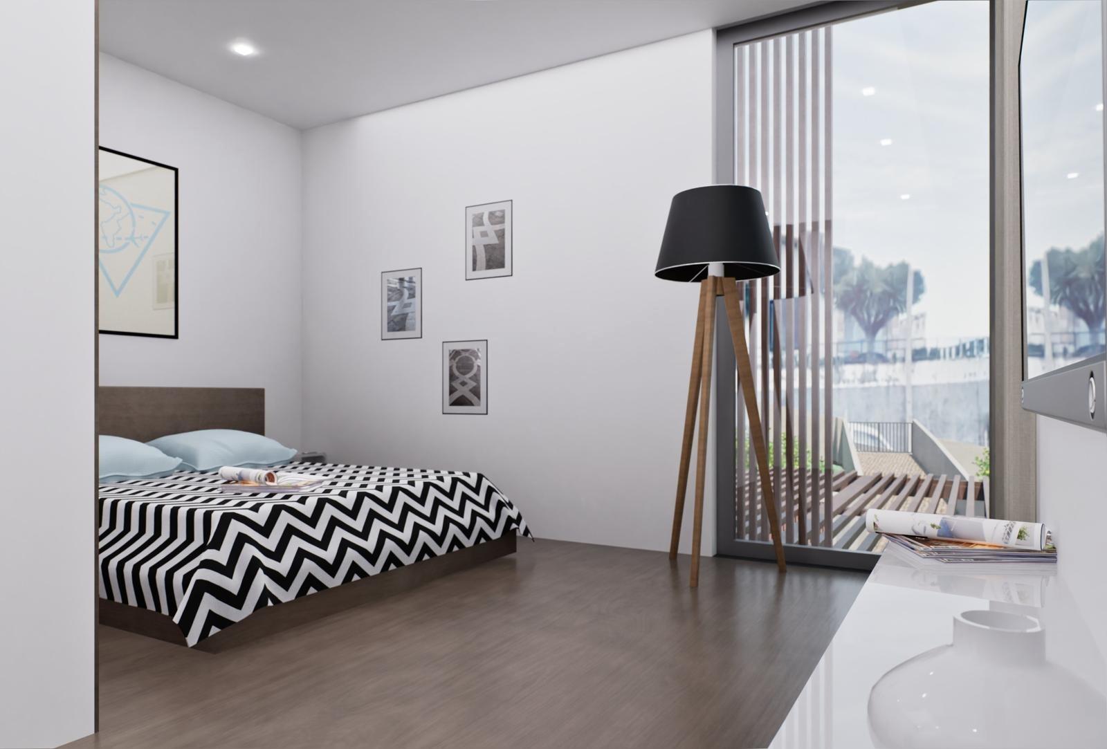 Building lot with approved plans | Boa Nova – Funchal