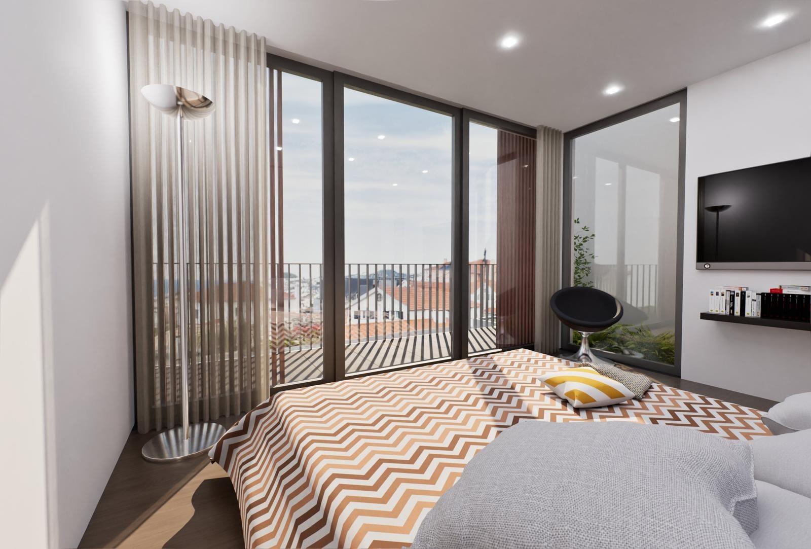 Building lot with approved plans | Boa Nova – Funchal