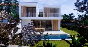 Terreno para construção com projeto aprovado | Boa Nova – Funchal