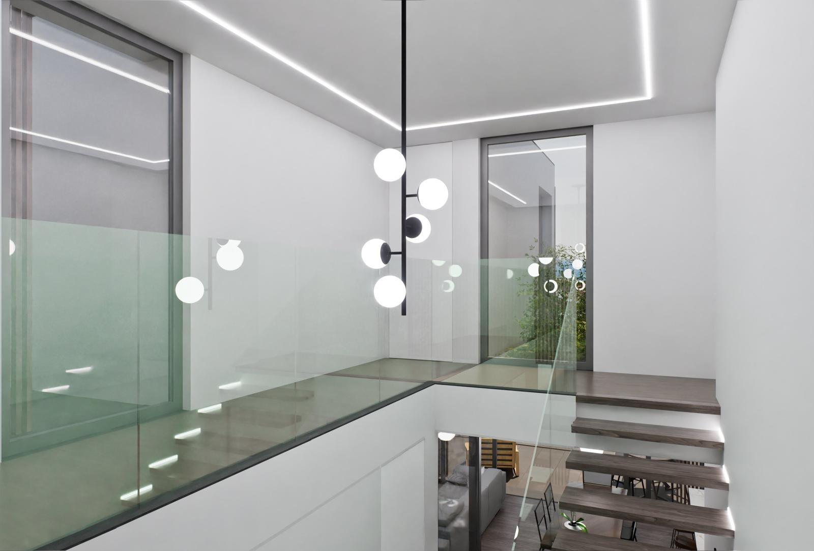 Building lot with approved plans | Boa Nova – Funchal