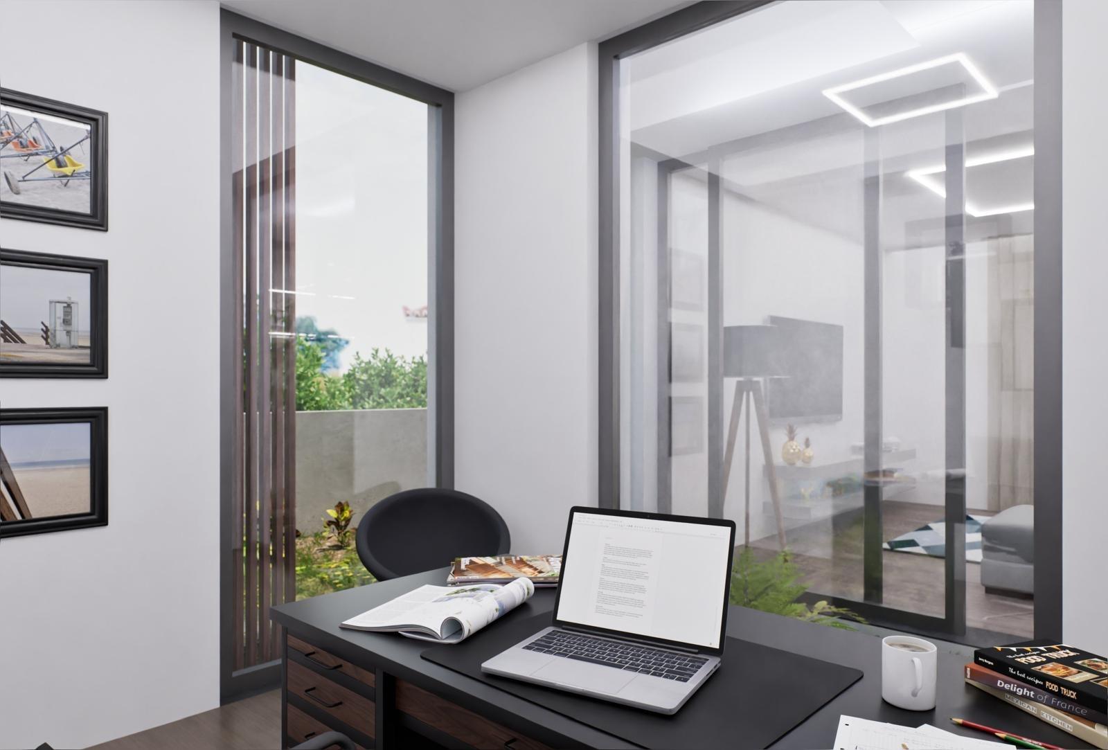 Building lot with approved plans | Boa Nova – Funchal