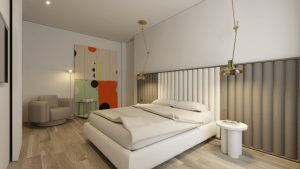 Apartamento T2
