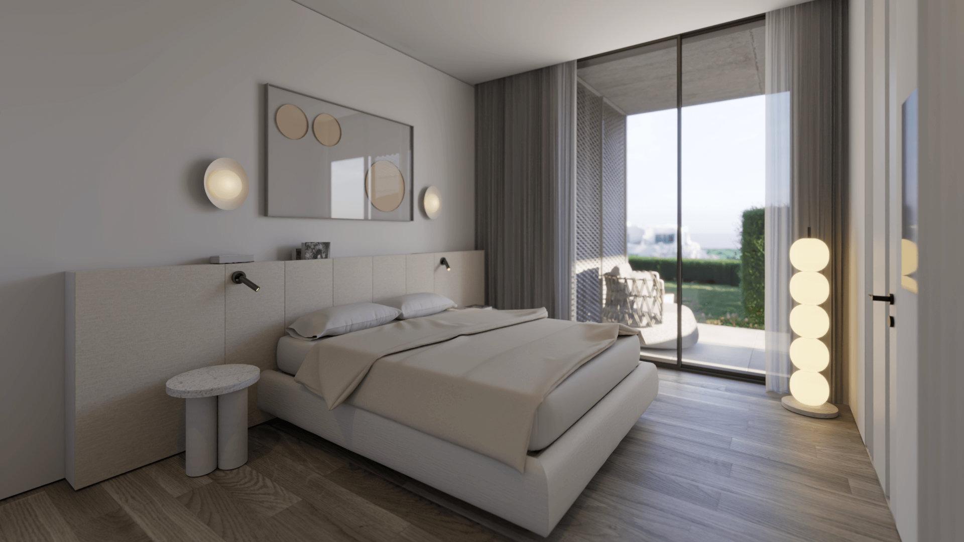 Apartamento T2