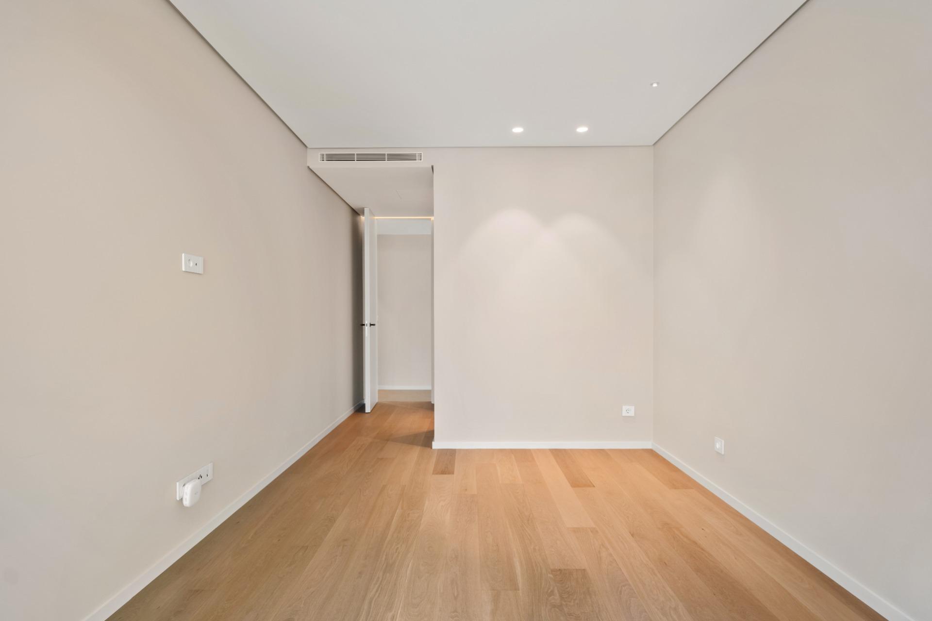 Penthouse T3 de Luxo com Piscina Privativa | Estreito Câmara de Lobos
