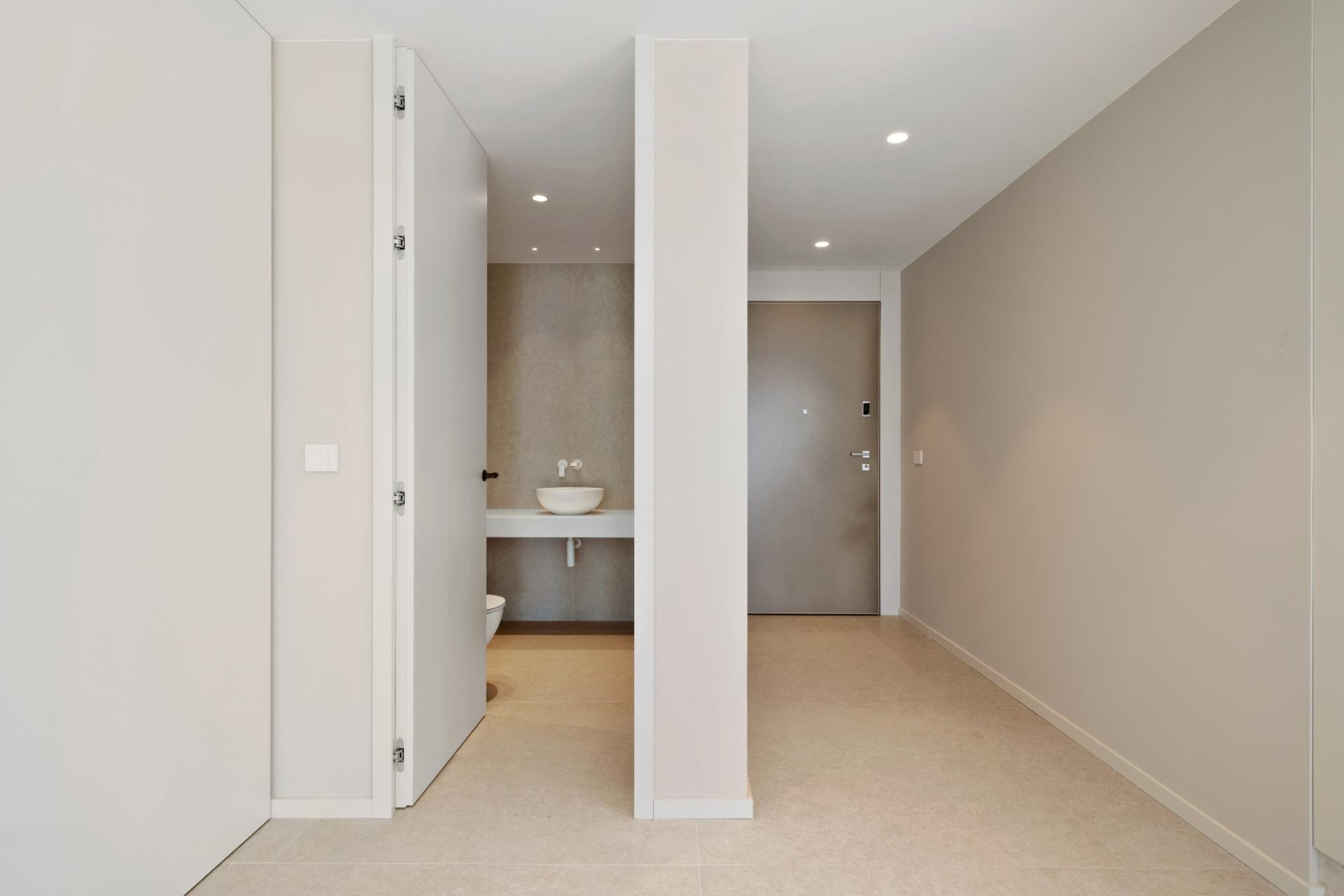 Penthouse T3 de Luxo com Piscina Privativa | Estreito Câmara de Lobos