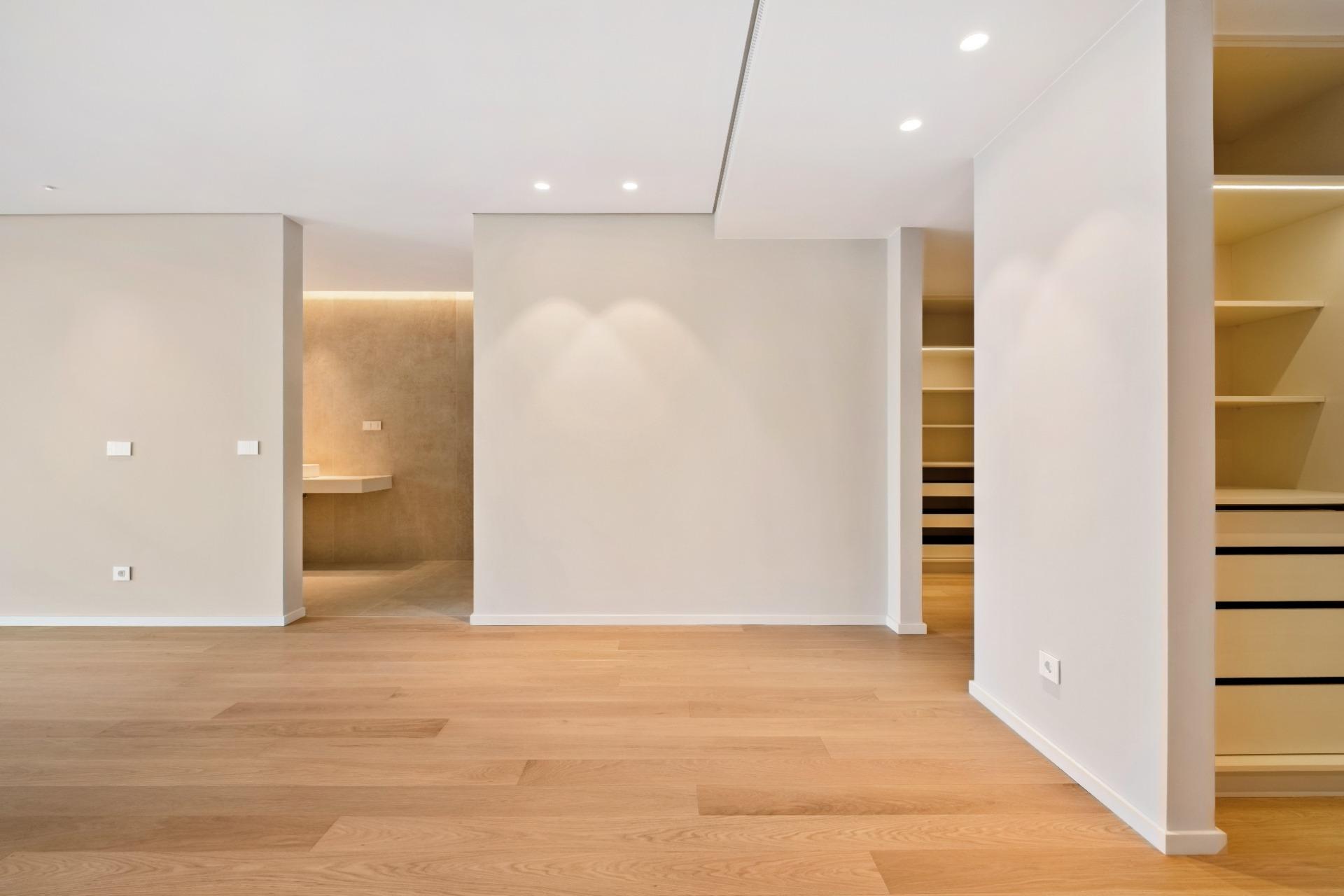 Penthouse T3 de Luxo com Piscina Privativa | Estreito Câmara de Lobos