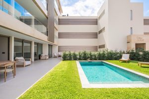 Premium 3-Bedroom Flat | Estreito, Câmara de Lobos