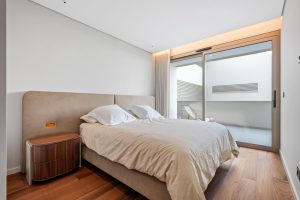 Premium 3-Bedroom Flat | Estreito, Câmara de Lobos