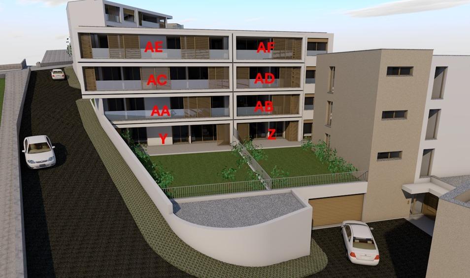 Apartamento T3 — Elite Grand View