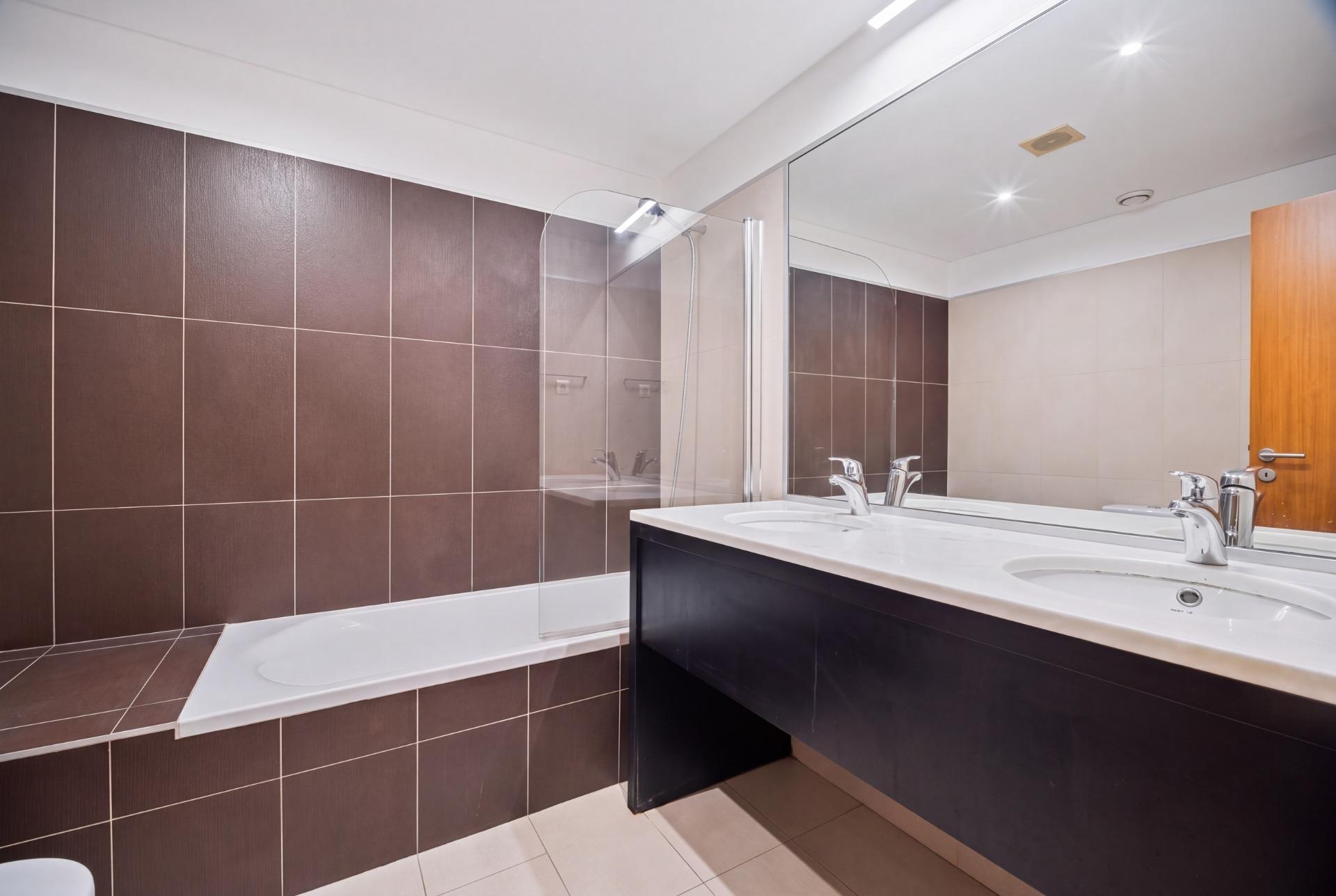 Appartement 3 pièces | Amparo