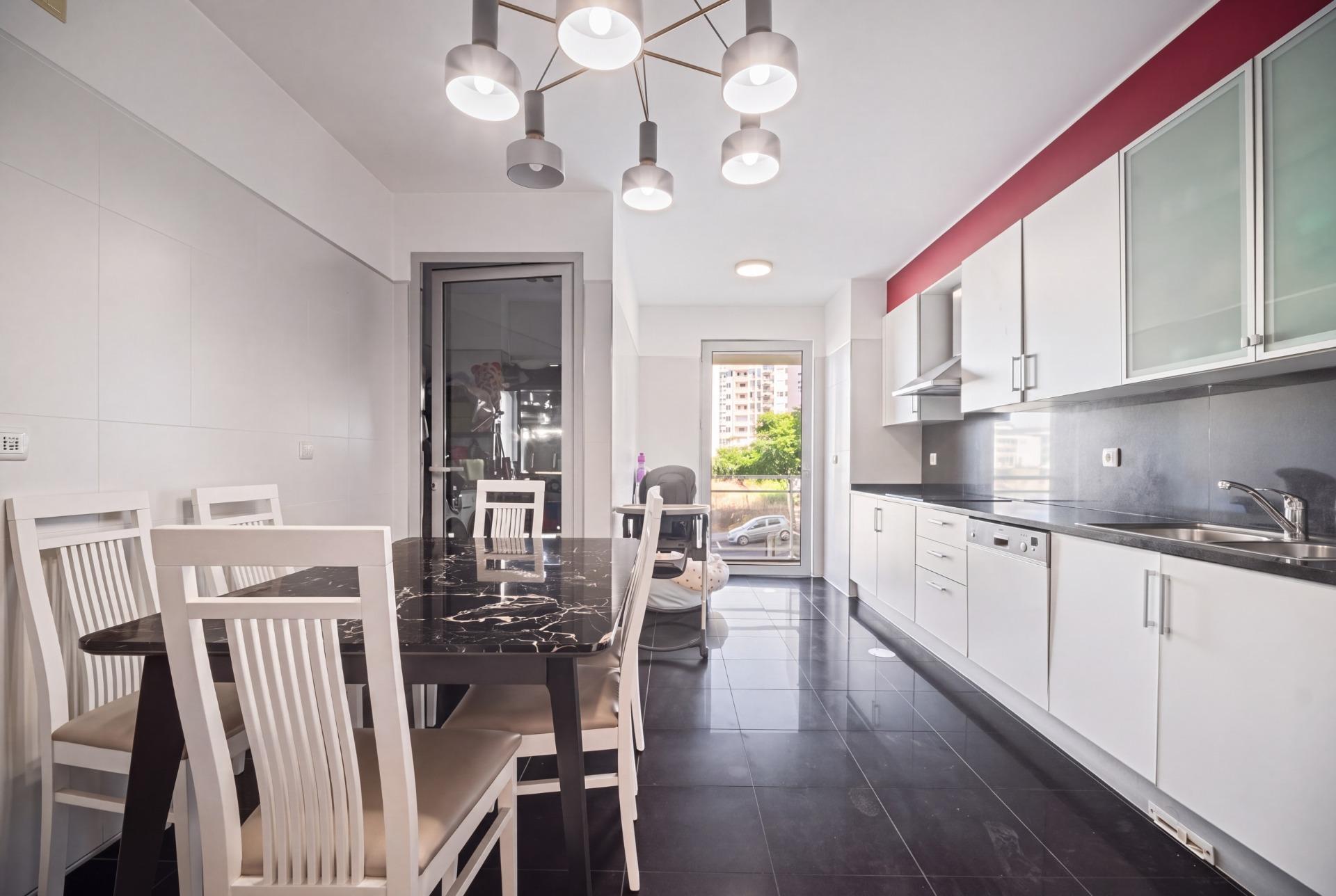 Appartement 3 pièces | Amparo