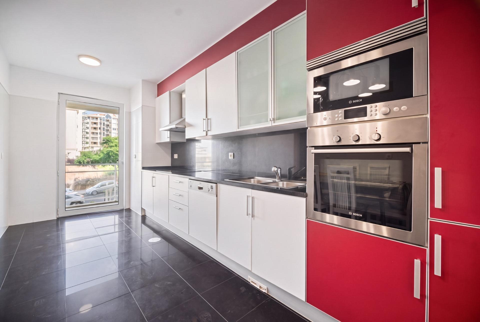 Appartement 3 pièces | Amparo