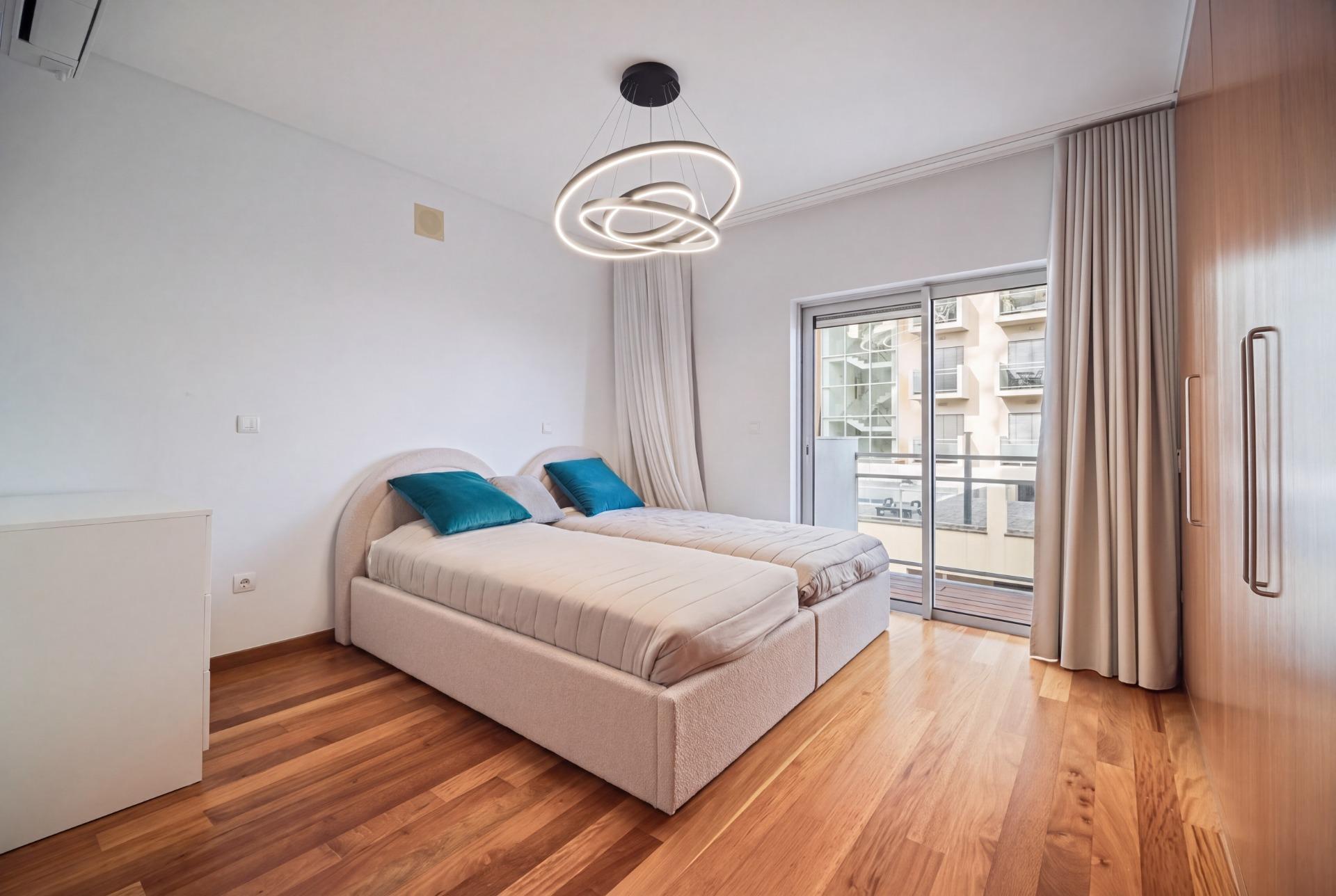 Appartement 3 pièces | Amparo