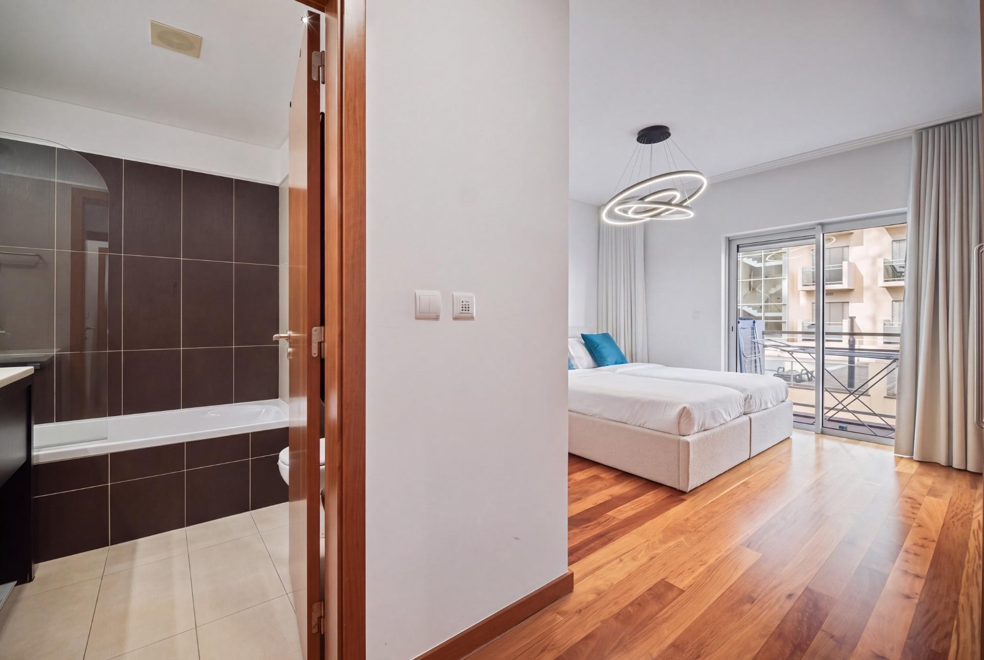 Appartement 3 pièces | Amparo