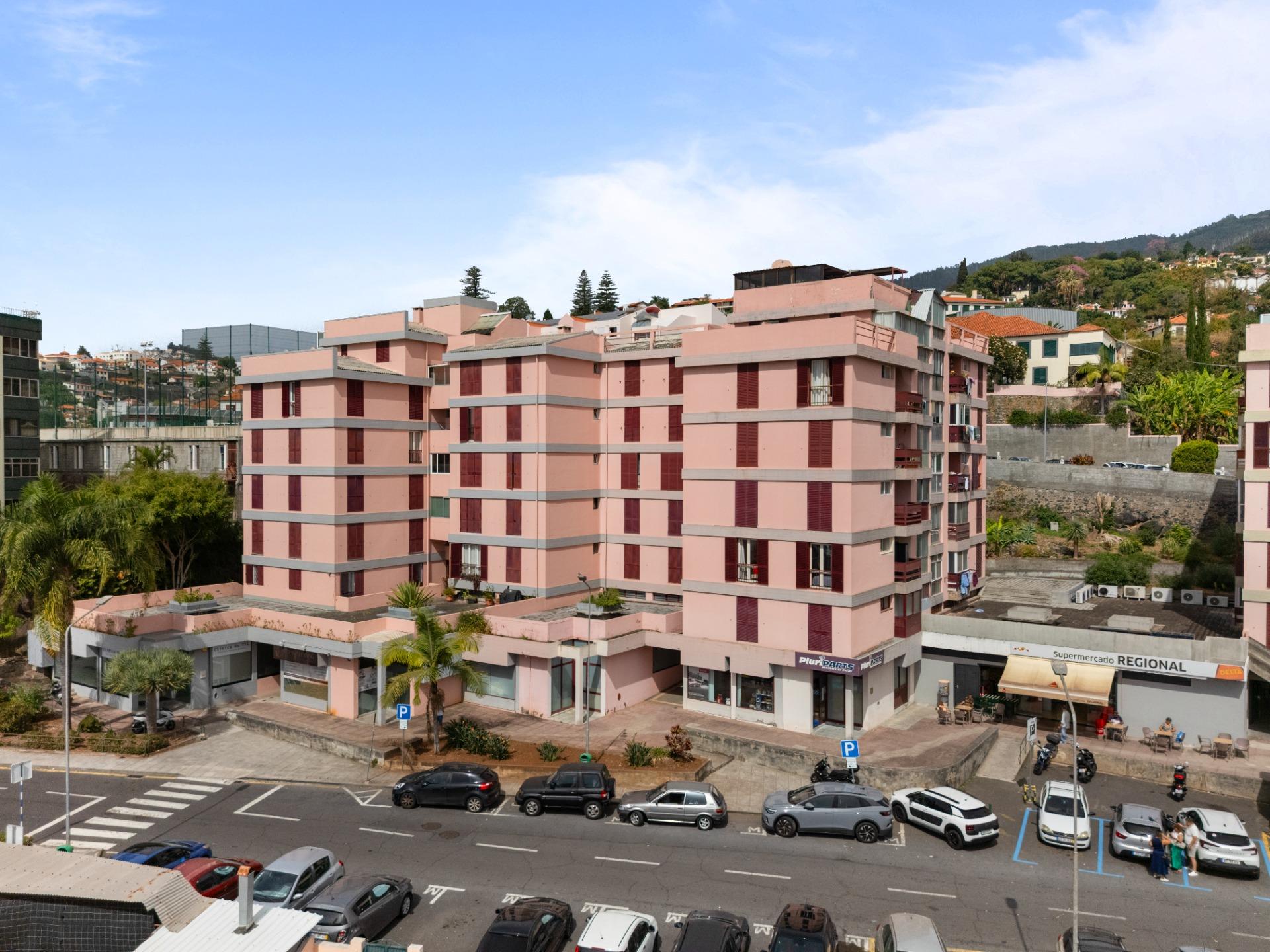 Apartamento T3 | Imaculado Coração Maria