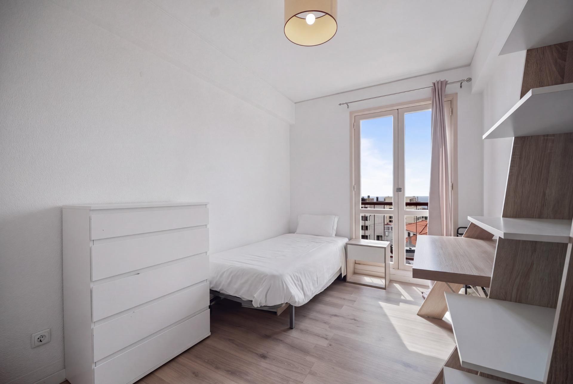 Apartamento T3 | Imaculado Coração Maria