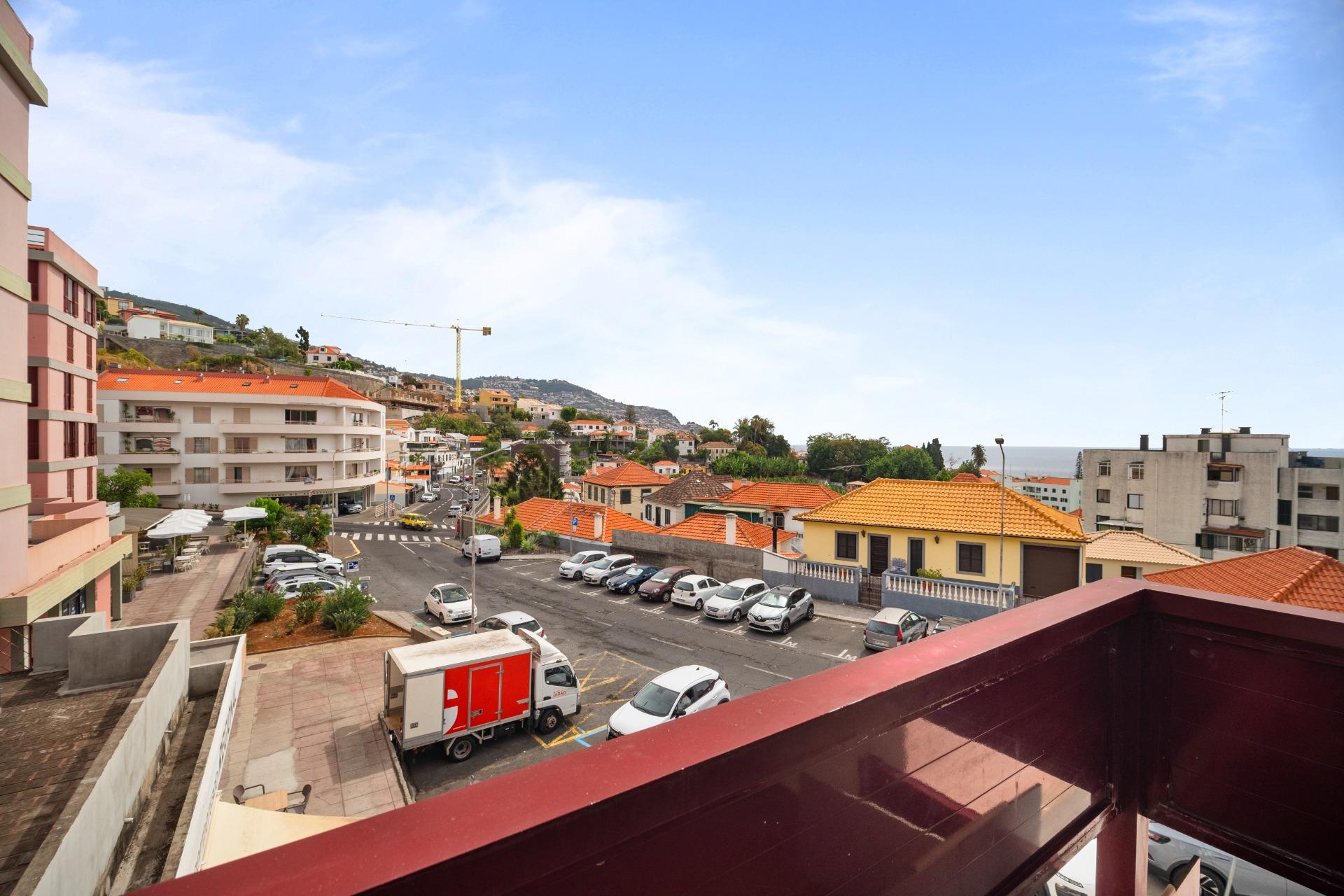 Apartamento T3 | Imaculado Coração Maria