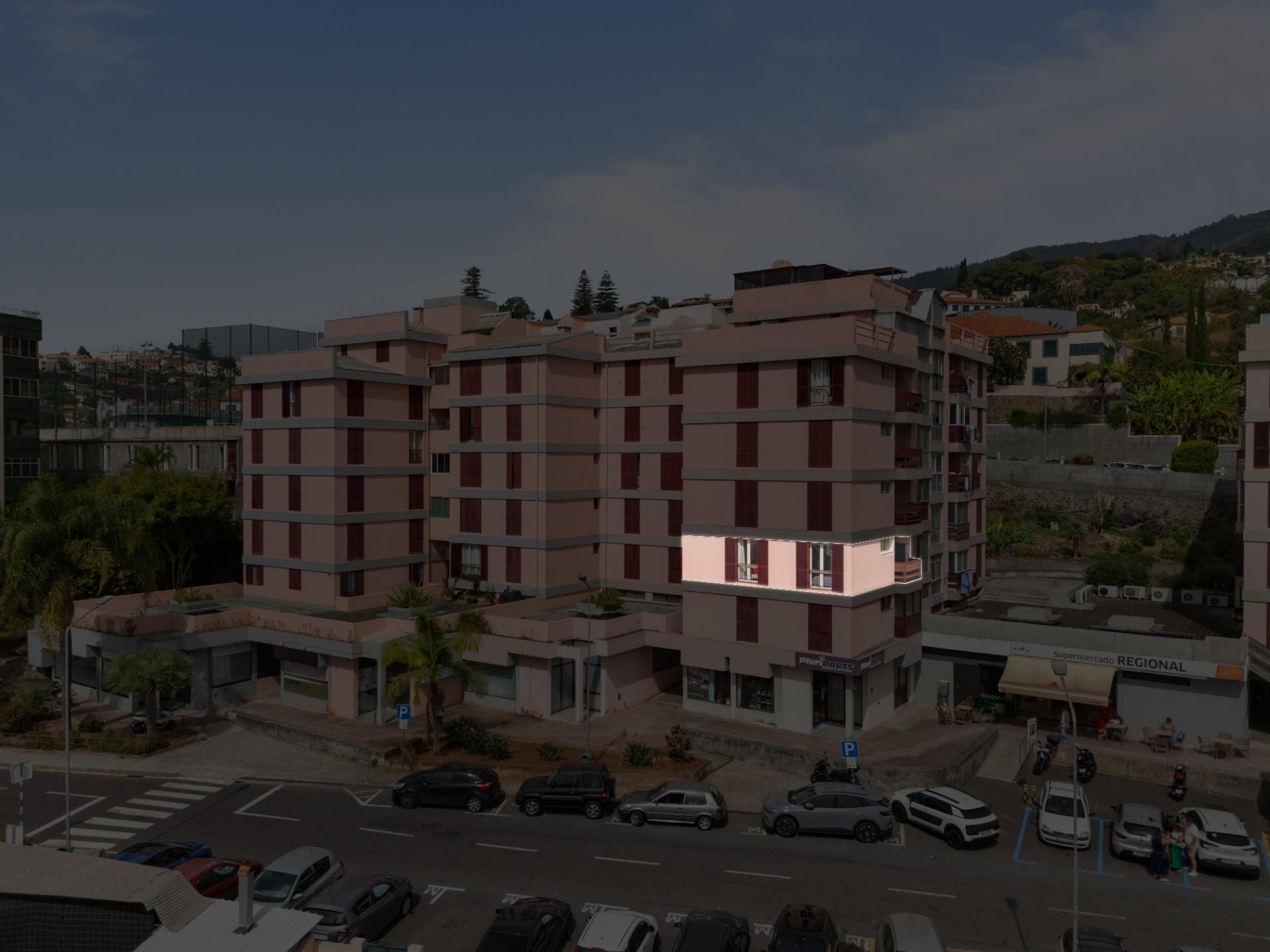Apartamento T3 | Imaculado Coração Maria