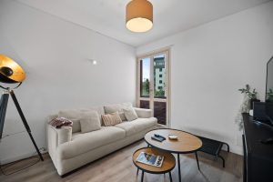 Apartamento T3 | Imaculado Coração Maria