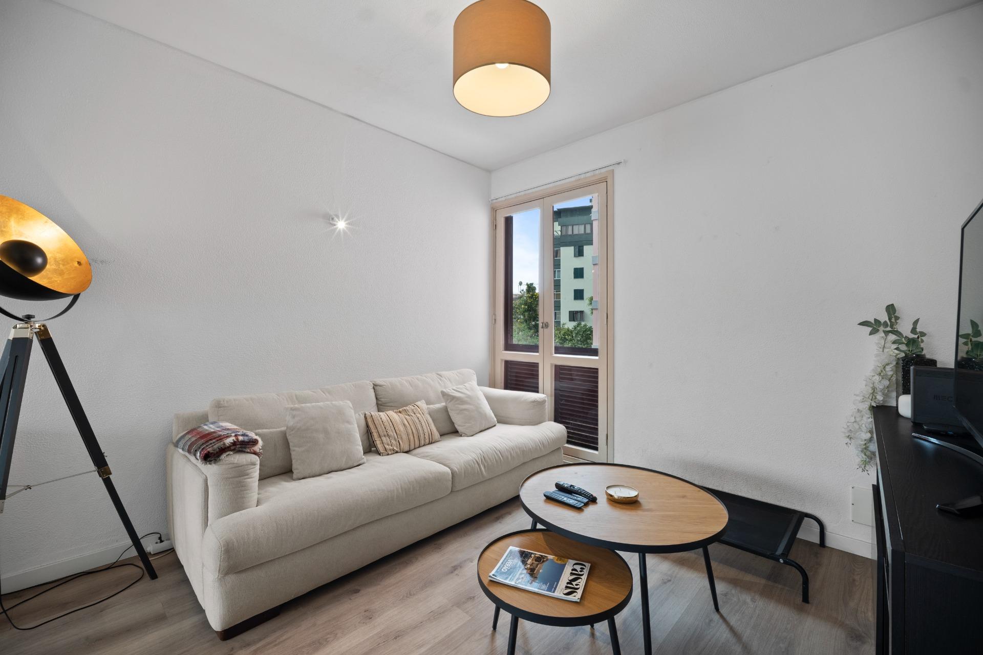 Apartamento T3 | Imaculado Coração Maria