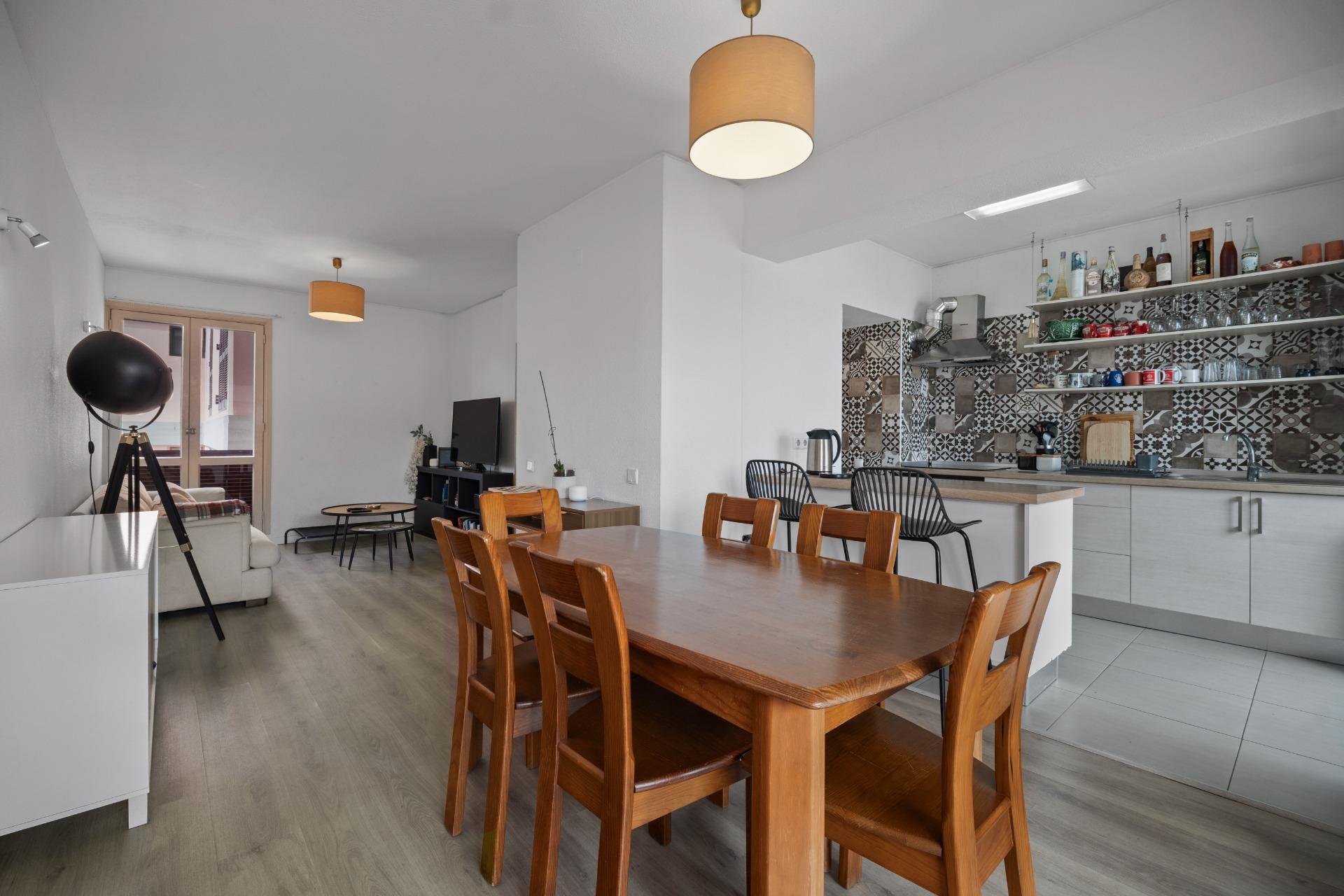 Apartamento T3 | Imaculado Coração Maria