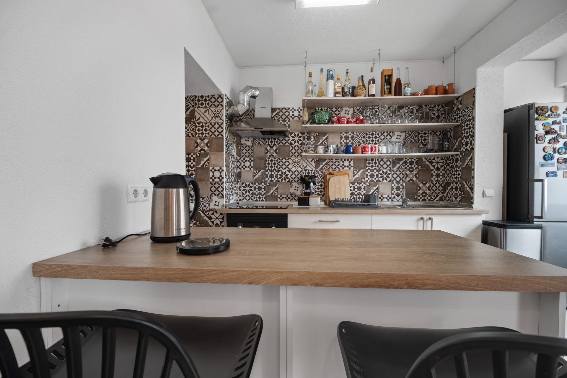 Apartamento T3 | Imaculado Coração Maria
